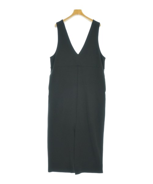 ITEMS URBAN RESEARCH（アイテムズアーバンリサーチ）ワンピース 黒 サイズ:F レディース/2200681686120