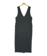 ITEMS URBAN RESEARCH（アイテムズアーバンリサーチ）ワンピース 黒 サイズ:F レディース/2200681686120