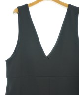 ITEMS URBAN RESEARCH（アイテムズアーバンリサーチ）ワンピース 黒 サイズ:F レディース/2200681686120
