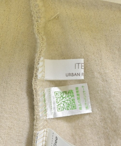 ITEMS URBAN RESEARCH（アイテムズアーバンリサーチ）ロング・マキシ丈スカート ベージュ サイズ:F レディース/2200676653038