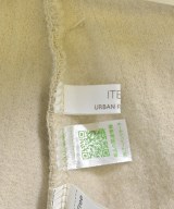 ITEMS URBAN RESEARCH（アイテムズアーバンリサーチ）ロング・マキシ丈スカート ベージュ サイズ:F レディース/2200676653038