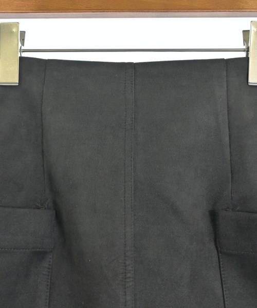 ITEMS URBAN RESEARCH（アイテムズアーバンリサーチ）ロング・マキシ丈スカート グレー サイズ:F レディース/2200689823077