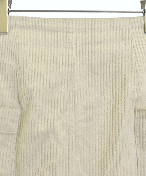 ITEMS URBAN RESEARCH（アイテムズアーバンリサーチ）ロング・マキシ丈スカート 白 サイズ:F レディース/2200689823121