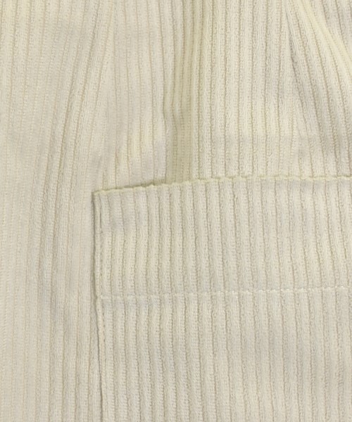 ITEMS URBAN RESEARCH（アイテムズアーバンリサーチ）ロング・マキシ丈スカート 白 サイズ:F レディース/2200689823121