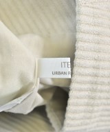 ITEMS URBAN RESEARCH（アイテムズアーバンリサーチ）ロング・マキシ丈スカート 白 サイズ:F レディース/2200689823121