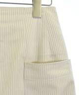 ITEMS URBAN RESEARCH（アイテムズアーバンリサーチ）ロング・マキシ丈スカート 白 サイズ:F レディース/2200689823121