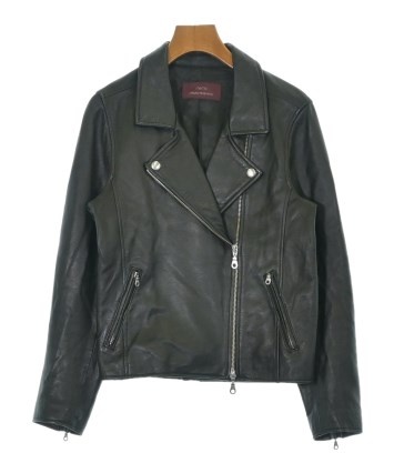 ITEMS URBAN RESEARCH ライダース