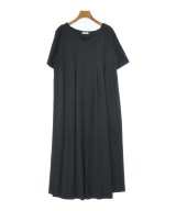 ITEMS URBAN RESEARCH（アイテムズアーバンリサーチ）ワンピース 黒 サイズ:F レディース/2200690267013