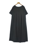ITEMS URBAN RESEARCH（アイテムズアーバンリサーチ）ワンピース 黒 サイズ:F レディース/2200690267013