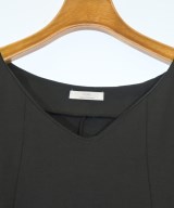 ITEMS URBAN RESEARCH（アイテムズアーバンリサーチ）ワンピース 黒 サイズ:F レディース/2200690267013