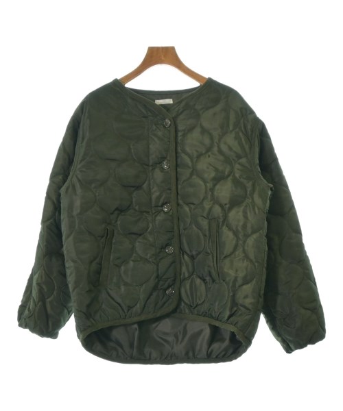 ITEMS URBAN RESEARCH(アイテムズアーバンリサーチ)その他 緑 サイズ:F/2200688190019