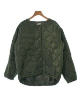 ITEMS URBAN RESEARCH（アイテムズアーバンリサーチ）その他 緑 サイズ:F レディース/2200688190019