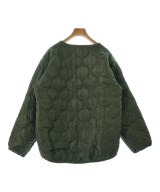 ITEMS URBAN RESEARCH（アイテムズアーバンリサーチ）その他 緑 サイズ:F レディース/2200688190019