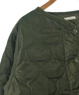 ITEMS URBAN RESEARCH（アイテムズアーバンリサーチ）その他 緑 サイズ:F レディース/2200688190019