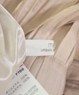 ITEMS URBAN RESEARCH（アイテムズアーバンリサーチ）ロング・マキシ丈スカート ベージュ サイズ:F レディース/2200688190026