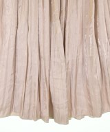 ITEMS URBAN RESEARCH（アイテムズアーバンリサーチ）ロング・マキシ丈スカート ベージュ サイズ:F レディース/2200688190026