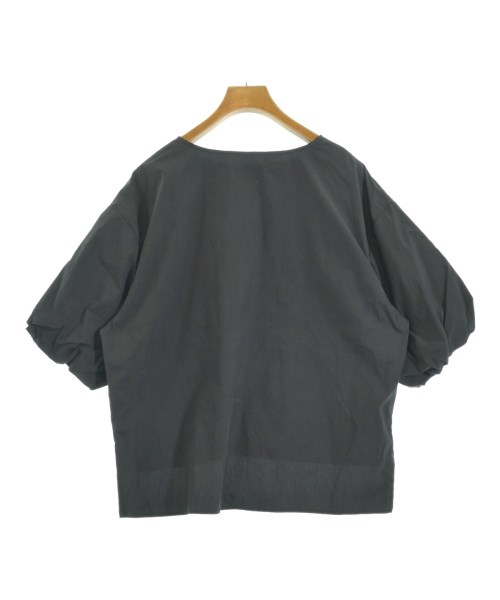 ITEMS URBAN RESEARCH（アイテムズアーバンリサーチ）ブラウス グレー サイズ:F レディース/2200689864056
