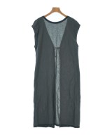 ITEMS URBAN RESEARCH（アイテムズアーバンリサーチ）ブラウス グレー サイズ:F レディース/2200686681045