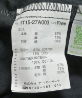 ITEMS URBAN RESEARCH（アイテムズアーバンリサーチ）ブラウス グレー サイズ:F レディース/2200686681045
