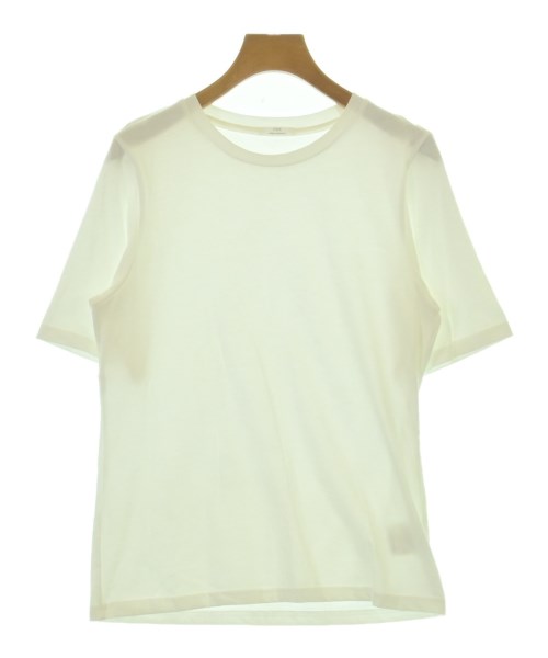 ITEMS URBAN RESEARCH（アイテムズアーバンリサーチ）Tシャツ・カットソー 白 サイズ:F レディース/2200692673102