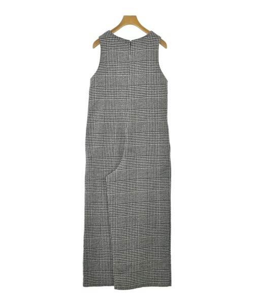 ITEMS URBAN RESEARCH（アイテムズアーバンリサーチ）オールインワン/サロペット 白 サイズ:F レディース/2200691948102