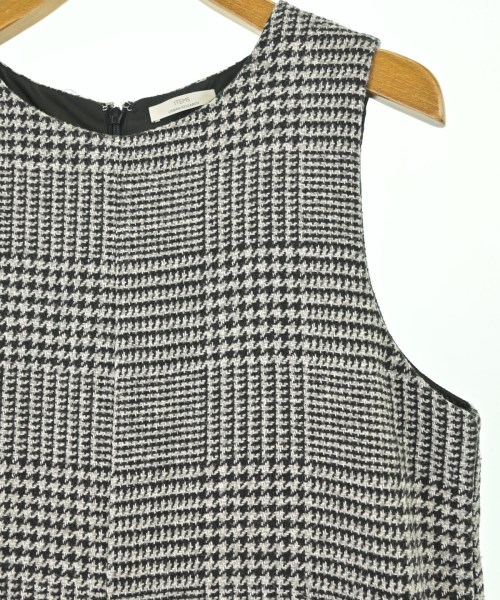ITEMS URBAN RESEARCH（アイテムズアーバンリサーチ）オールインワン/サロペット 白 サイズ:F レディース/2200691948102
