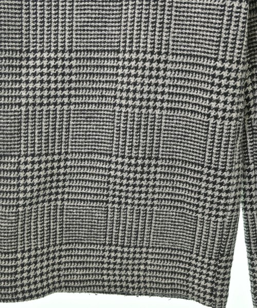 ITEMS URBAN RESEARCH（アイテムズアーバンリサーチ）オールインワン/サロペット 白 サイズ:F レディース/2200691948102