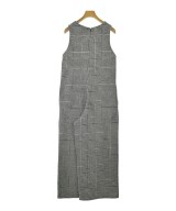 ITEMS URBAN RESEARCH（アイテムズアーバンリサーチ）オールインワン/サロペット 白 サイズ:F レディース/2200691948102