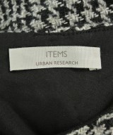 ITEMS URBAN RESEARCH（アイテムズアーバンリサーチ）オールインワン/サロペット 白 サイズ:F レディース/2200691948102