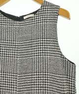 ITEMS URBAN RESEARCH（アイテムズアーバンリサーチ）オールインワン/サロペット 白 サイズ:F レディース/2200691948102