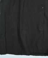 ITEMS URBAN RESEARCH（アイテムズアーバンリサーチ）シャツワンピース グレー サイズ:F レディース/2200692058039