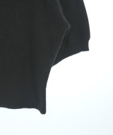 ITEMS URBAN RESEARCH（アイテムズアーバンリサーチ）ニット・セーター 黒 サイズ:F レディース/2200686667032
