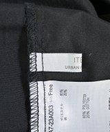ITEMS URBAN RESEARCH（アイテムズアーバンリサーチ）ブラウス 黒 サイズ:F レディース/2200696927072