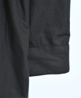 ITEMS URBAN RESEARCH（アイテムズアーバンリサーチ）ブラウス 黒 サイズ:F レディース/2200696927072