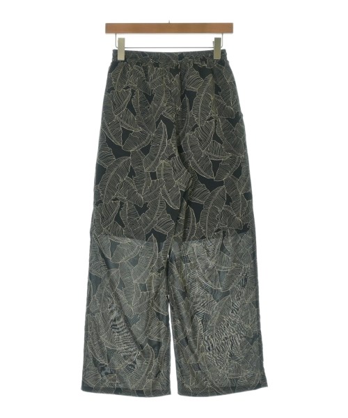 ITEMS URBAN RESEARCH（アイテムズアーバンリサーチ）その他 黒 サイズ:F レディース/2200688541064