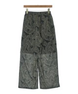 ITEMS URBAN RESEARCH（アイテムズアーバンリサーチ）その他 黒 サイズ:F レディース/2200688541064