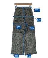 ITEMS URBAN RESEARCH（アイテムズアーバンリサーチ）その他 黒 サイズ:F レディース/2200688541064