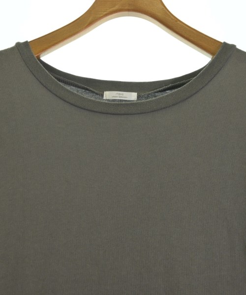 ITEMS URBAN RESEARCH（アイテムズアーバンリサーチ）ワンピース グレー サイズ:F レディース/2200692073049