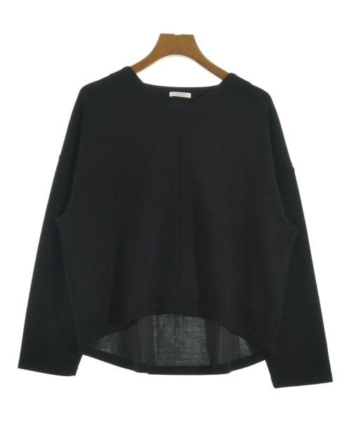 ITEMS URBAN RESEARCH(アイテムズアーバンリサーチ)Tシャツ・カットソー 黒 サイズ:F/2200692720028