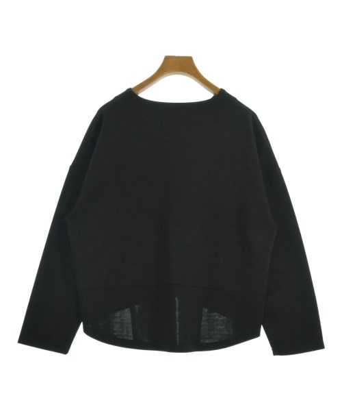 ITEMS URBAN RESEARCH（アイテムズアーバンリサーチ）Tシャツ・カットソー 黒 サイズ:F レディース/2200692720028