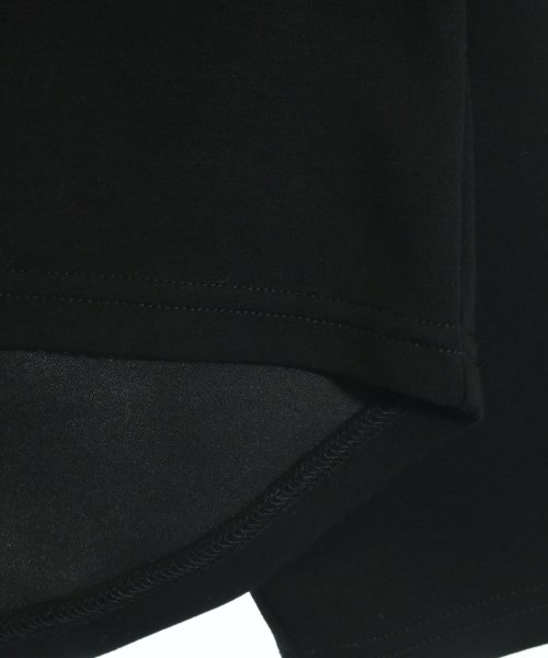 ITEMS URBAN RESEARCH（アイテムズアーバンリサーチ）Tシャツ・カットソー 黒 サイズ:F レディース/2200692720028
