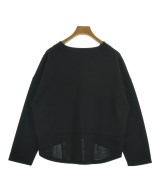 ITEMS URBAN RESEARCH（アイテムズアーバンリサーチ）Tシャツ・カットソー 黒 サイズ:F レディース/2200692720028