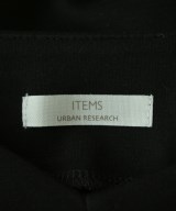 ITEMS URBAN RESEARCH（アイテムズアーバンリサーチ）Tシャツ・カットソー 黒 サイズ:F レディース/2200692720028