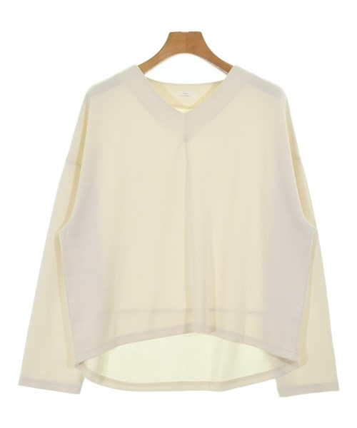 ITEMS URBAN RESEARCH(アイテムズアーバンリサーチ)Tシャツ・カットソー 白 サイズ:F/2200692720035