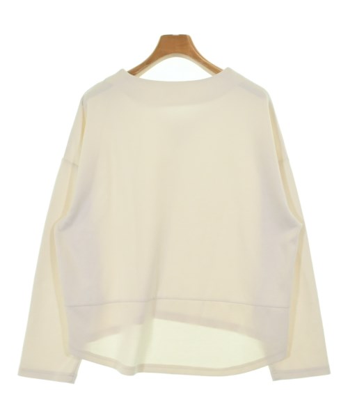 ITEMS URBAN RESEARCH（アイテムズアーバンリサーチ）Tシャツ・カットソー 白 サイズ:F レディース/2200692720035