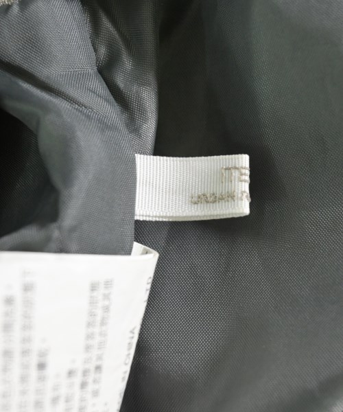 ITEMS URBAN RESEARCH（アイテムズアーバンリサーチ）ロング・マキシ丈スカート グレー サイズ:F レディース/2200698207011