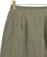 ITEMS URBAN RESEARCH（アイテムズアーバンリサーチ）ロング・マキシ丈スカート グレー サイズ:F レディース/2200698207011