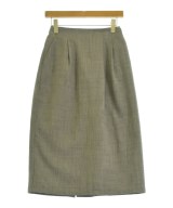 ITEMS URBAN RESEARCH ロング・マキシ丈スカート