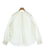 ITEMS URBAN RESEARCH（アイテムズアーバンリサーチ）ブラウス 白 サイズ:F レディース/2200694917051
