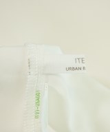 ITEMS URBAN RESEARCH（アイテムズアーバンリサーチ）ブラウス 白 サイズ:F レディース/2200694917051